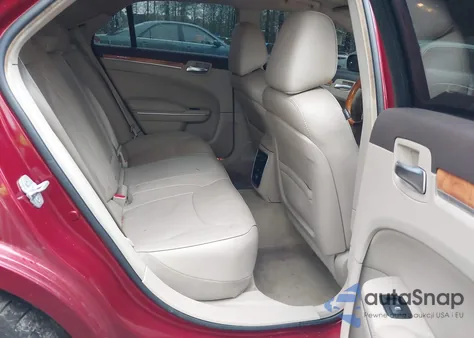 2014 Chrysler 300C from USA, damaged, VIN 2C3CCAET9EH157059